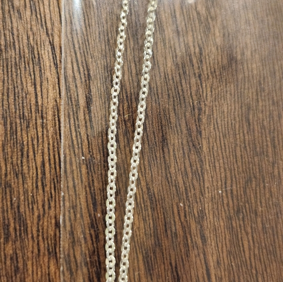 New! Sterling Silver 925 I Love You Forever Infinity Pendant Necklace & Chain - Picture 6 of 7